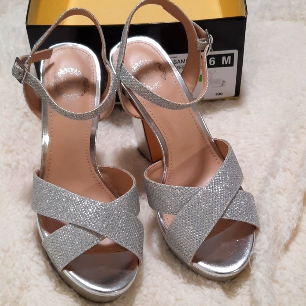 I. Miller Shoes